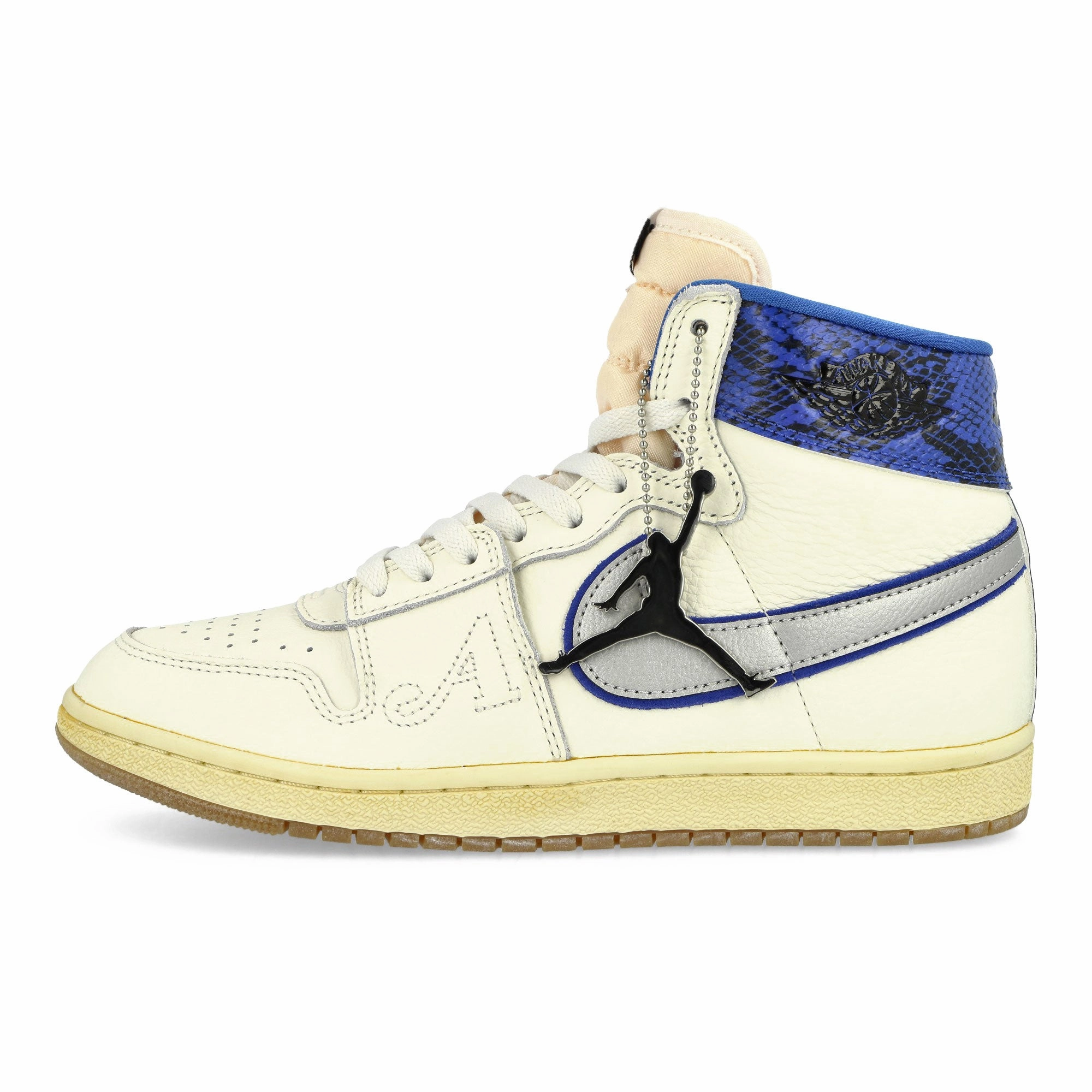 Sustainable Components Regular Fit Air Ship PE SP