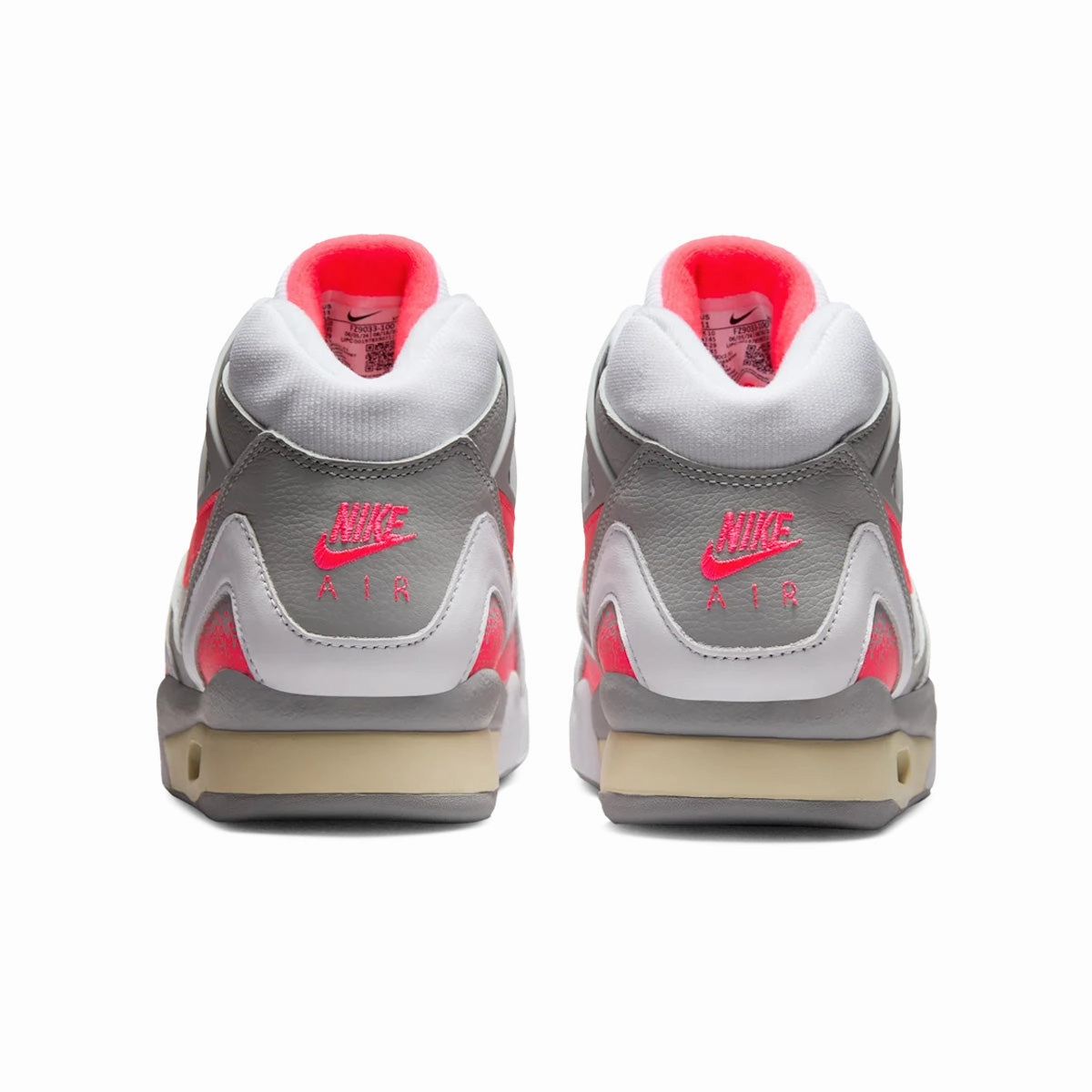 Air Tech Challenge 2 QS 'Racer Pink' windy