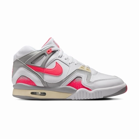 dancers - specific features Athletic materials Air Tech Challenge 2 QS 'Racer Pink'