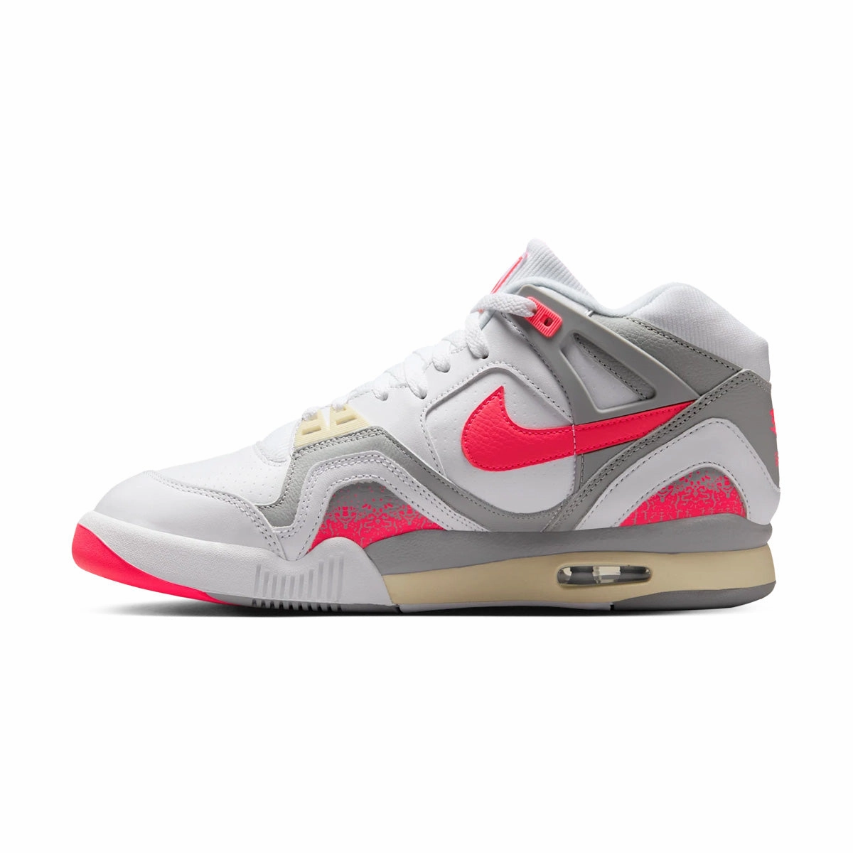 Air Tech Challenge 2 QS 'Racer Pink' Textured Grip Pattern