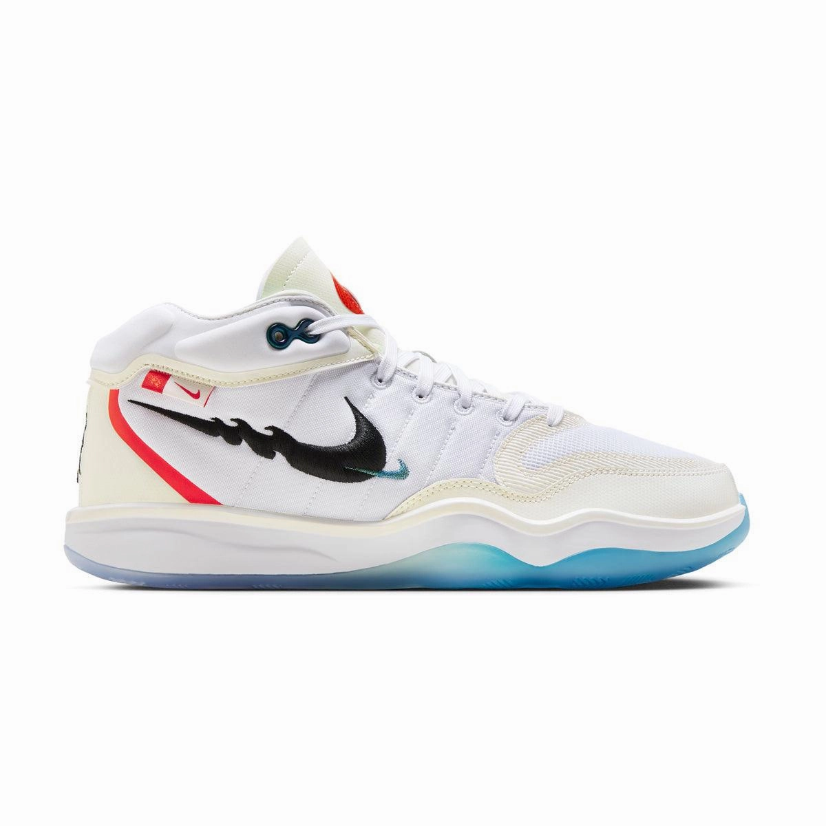 athletes - specific benefits Air Zoom G.T. Hustle 2 SD EP 'Year Of The Dragon'