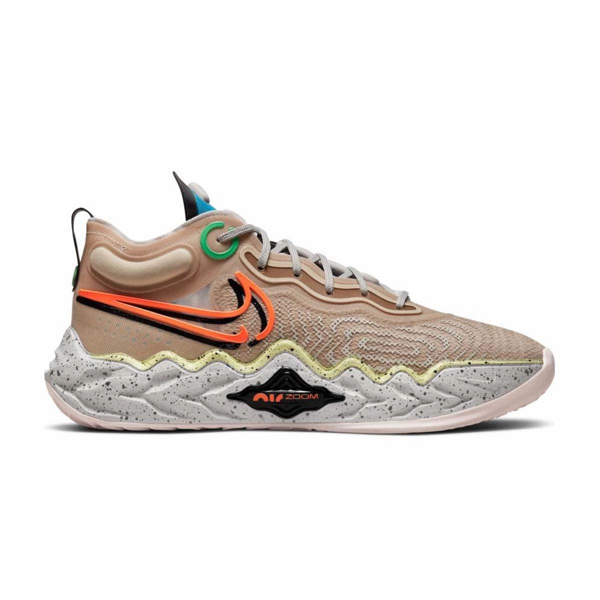 slim fit Bacteria Inhibiting Sockliner Air Zoom G.T Run