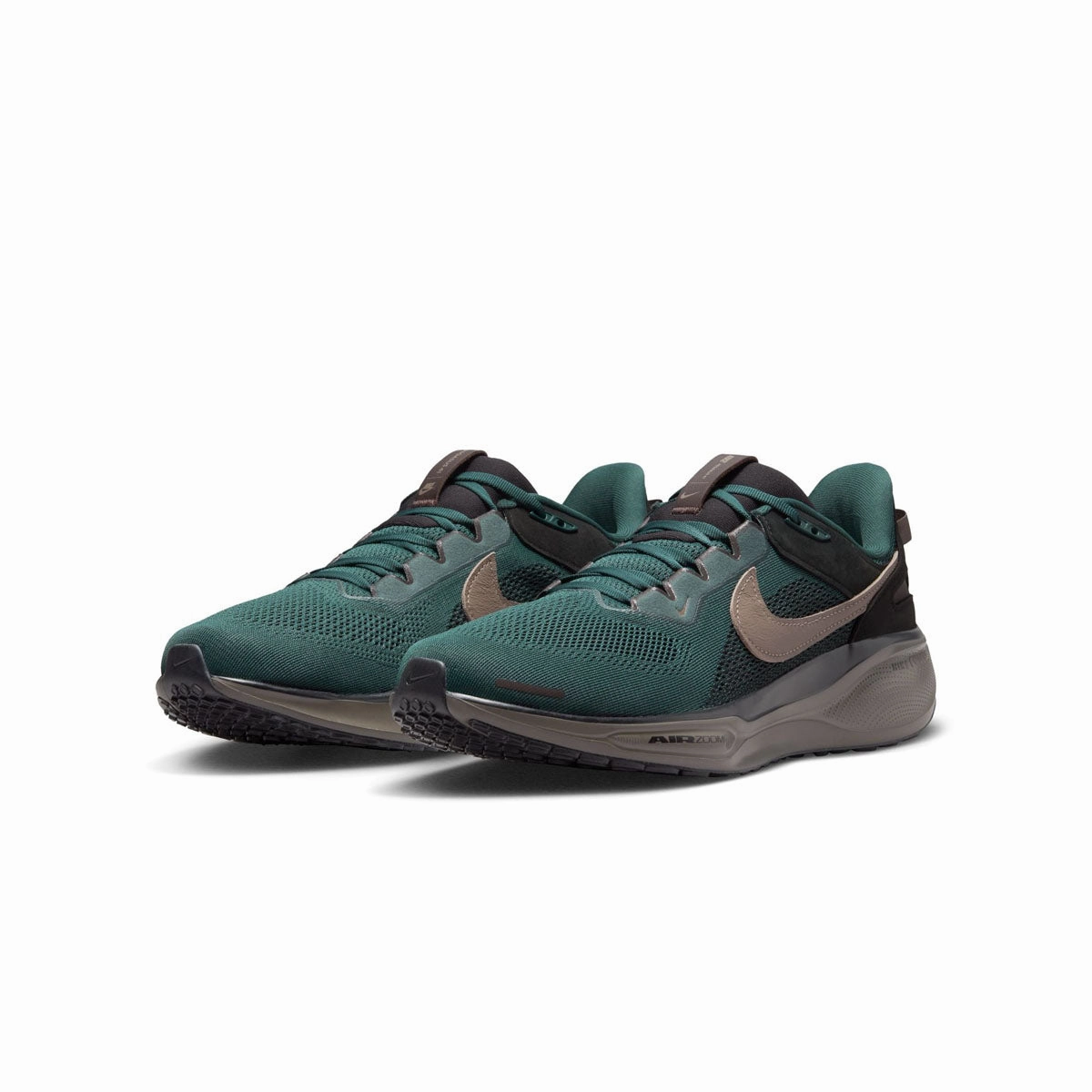Slip-resistant look Iconic silhouette Air Zoom Pegasus 41 SP 'Faded Spruce Olive Grey'