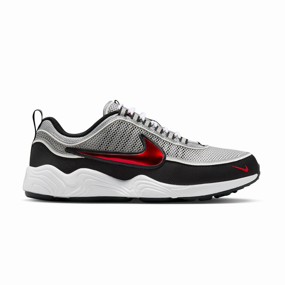 sports accessories Air Zoom Spiridon SP 'Black Sport Red'