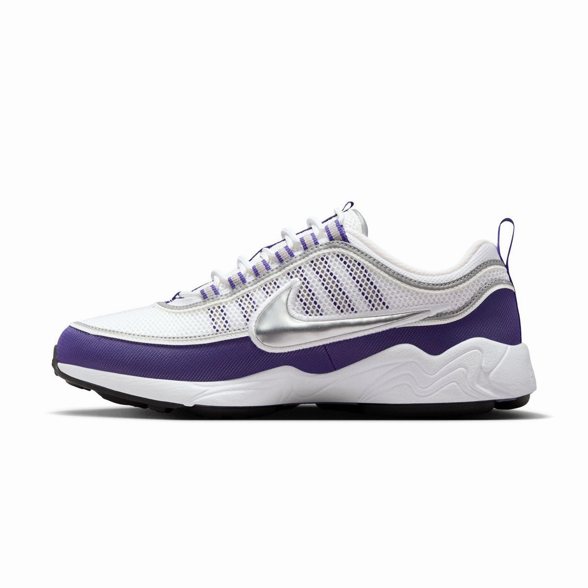 Multi Density Outsole Air Zoom Spiridon SP 'Light Concord'