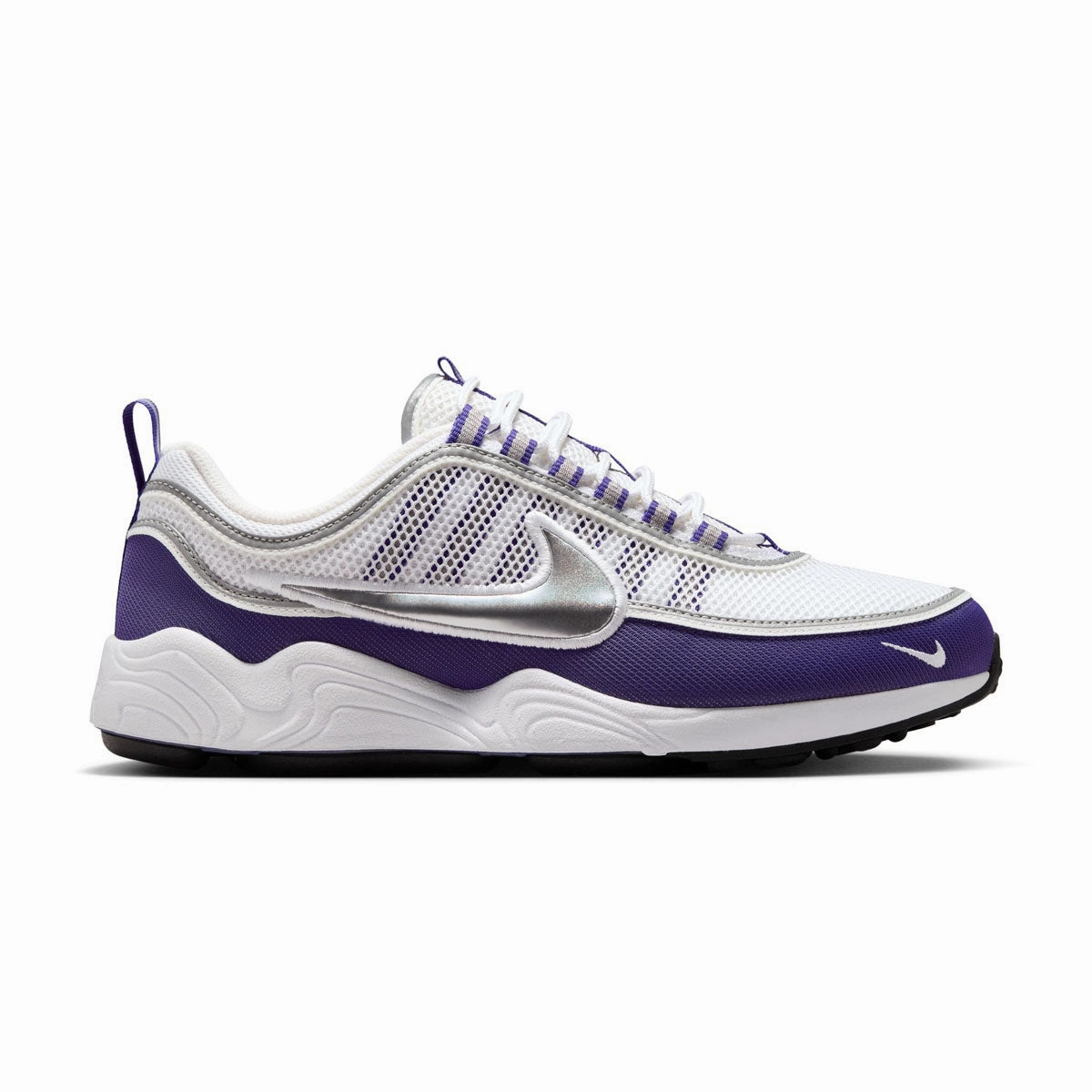 Air Zoom Spiridon SP 'Light Concord' Compression Molded Midsole