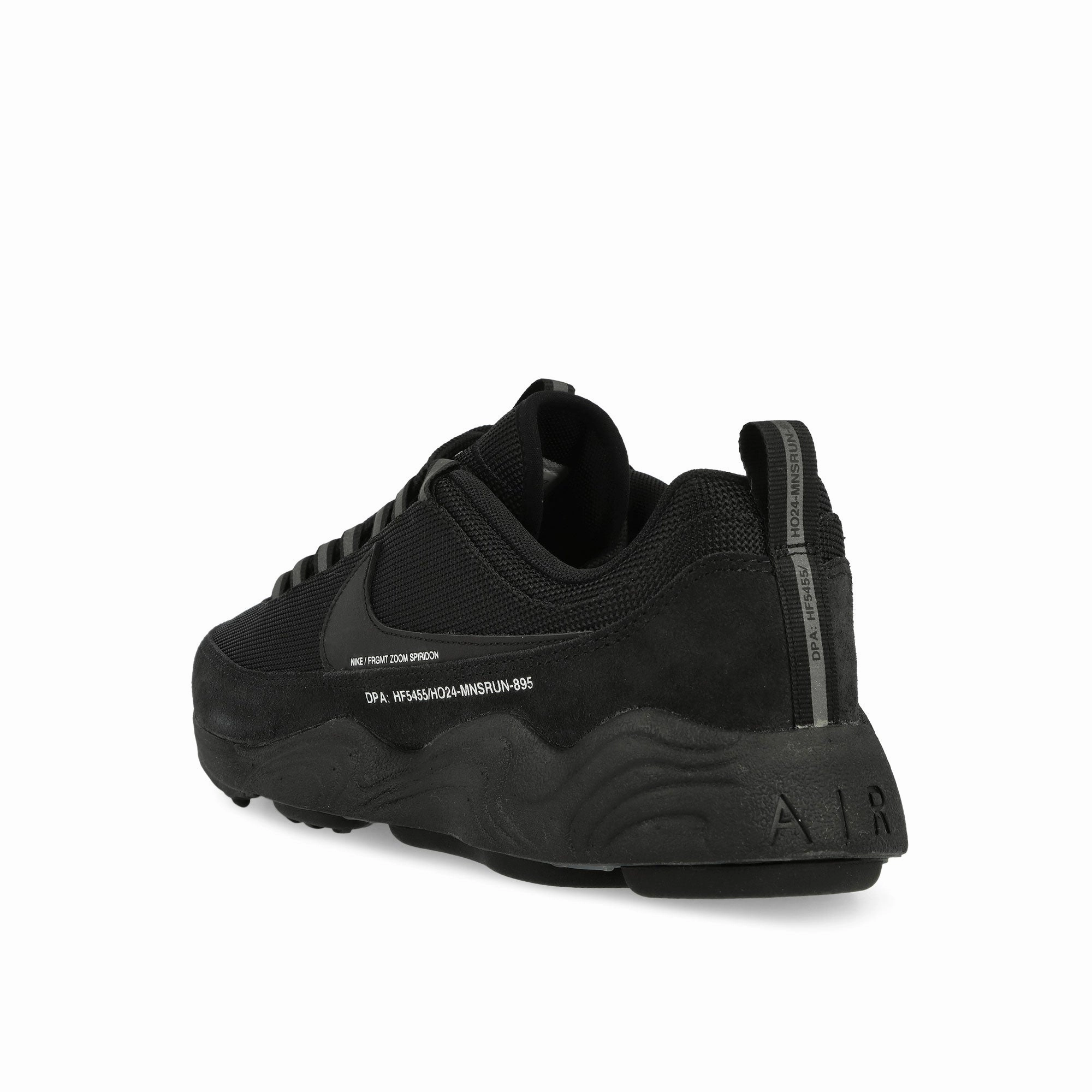 walking - specific benefits Air Zoom Spiridon SP