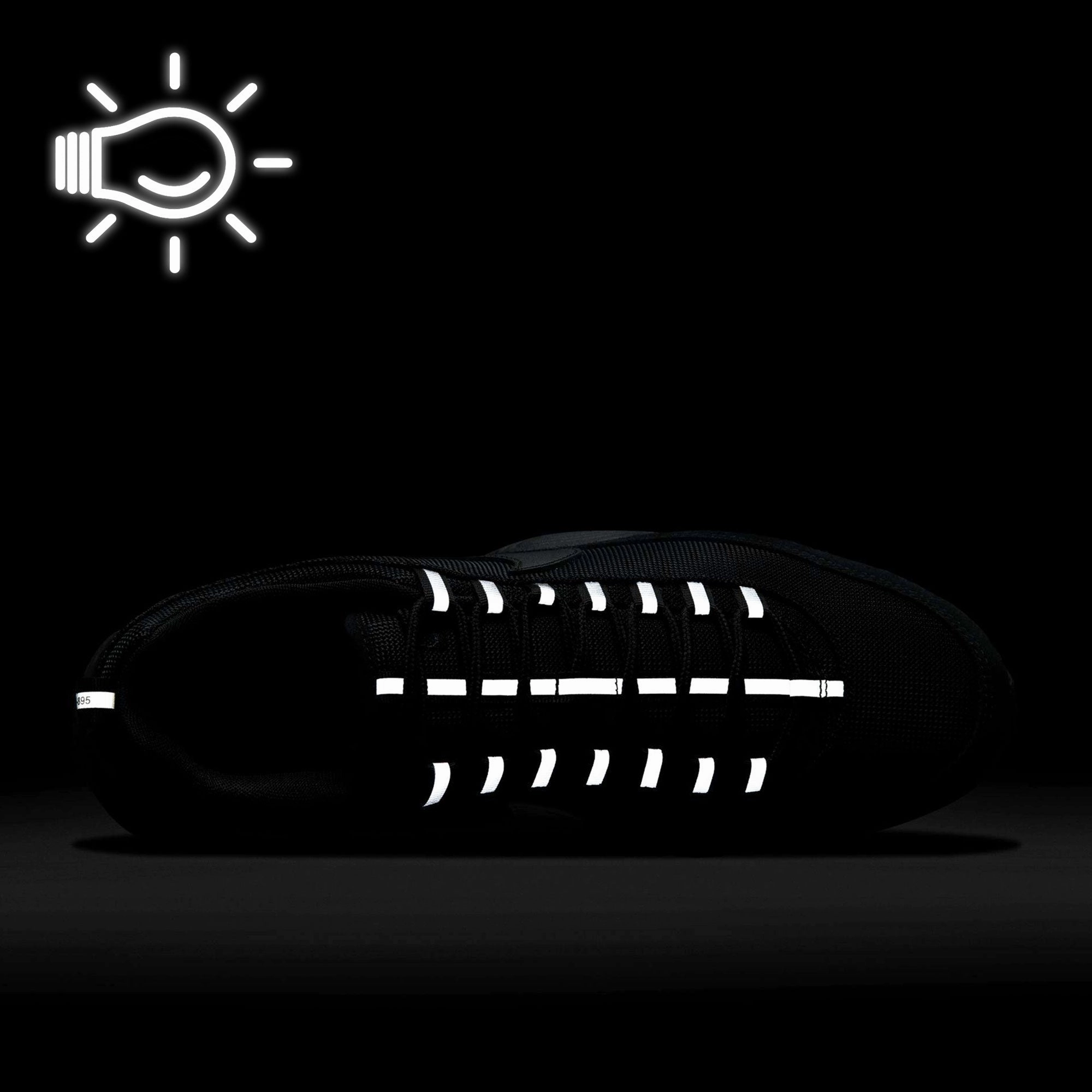 Smart Chic Air Zoom Spiridon SP