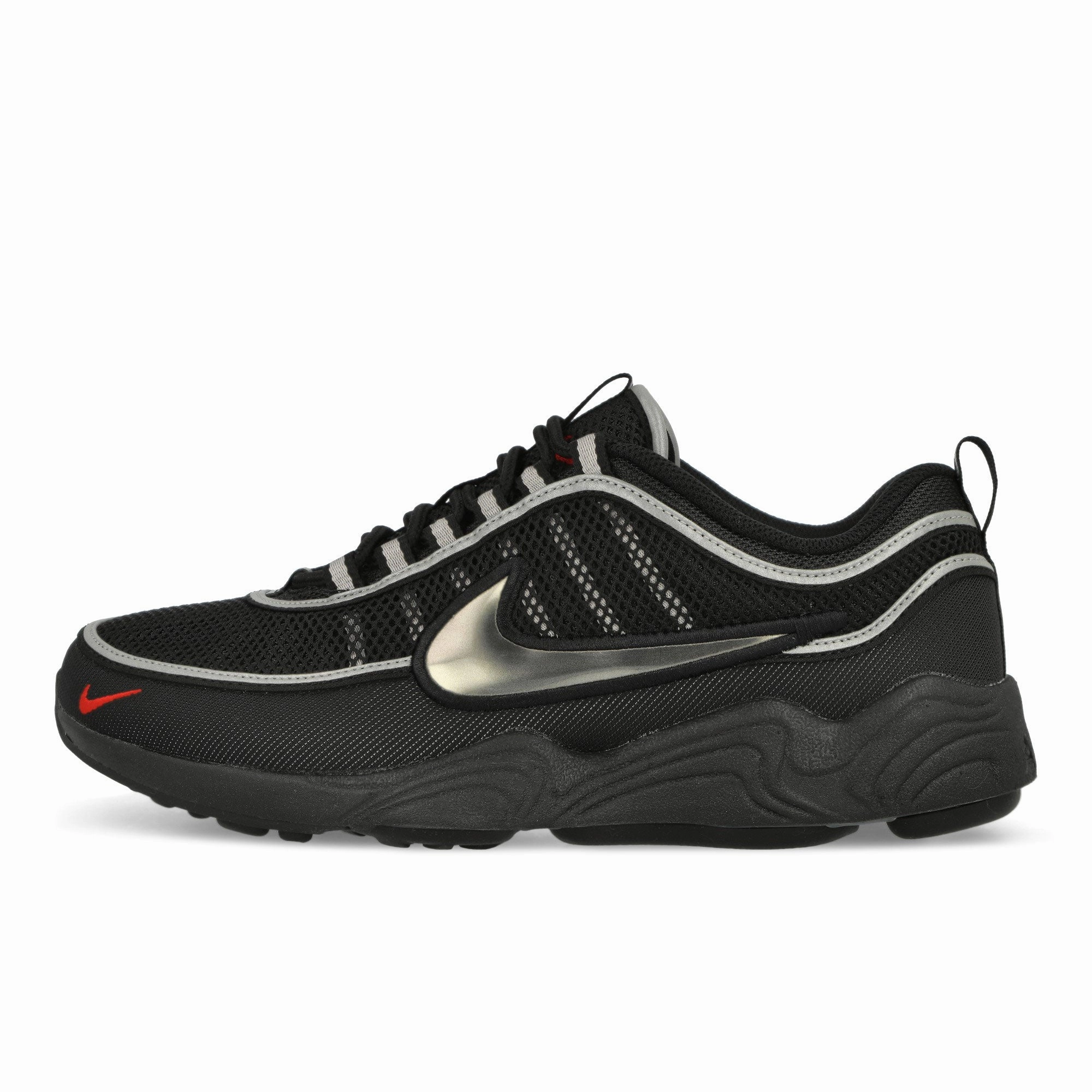 Noise Reducing Air Zoom Spiridon SP