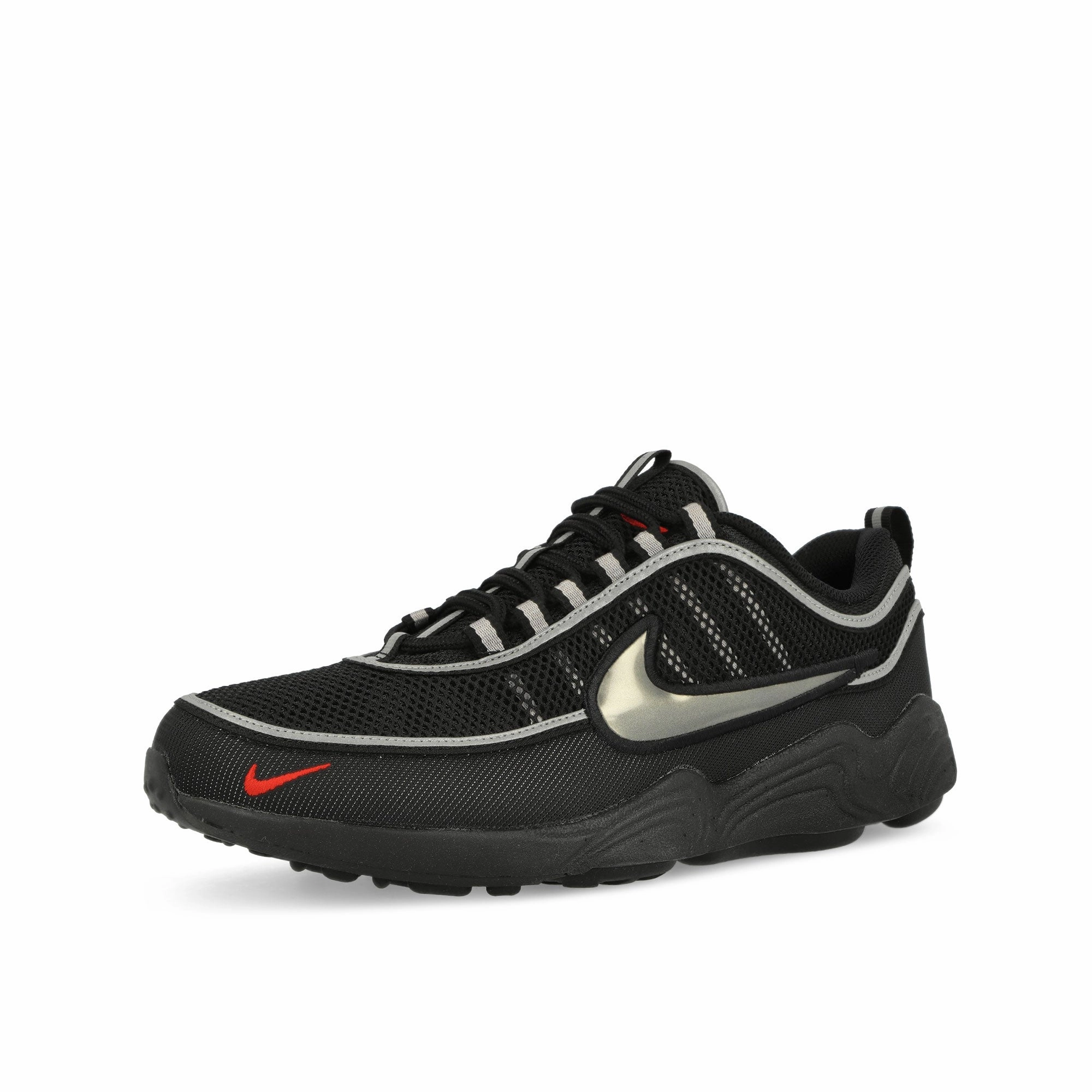 Air Zoom Spiridon SP Collapsible design
