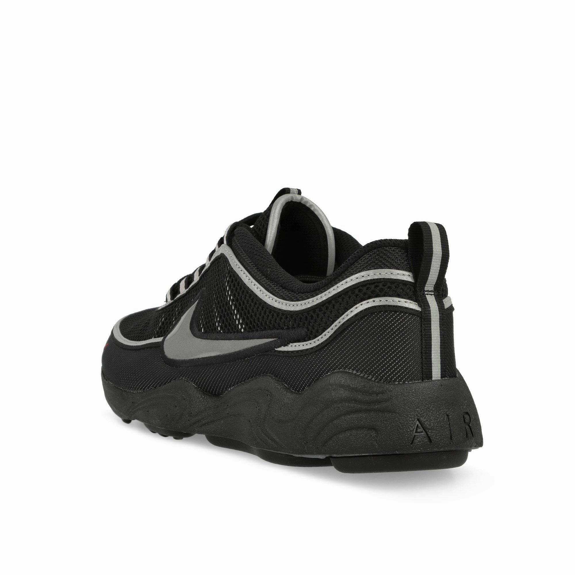 print - style Custom Air Zoom Spiridon SP