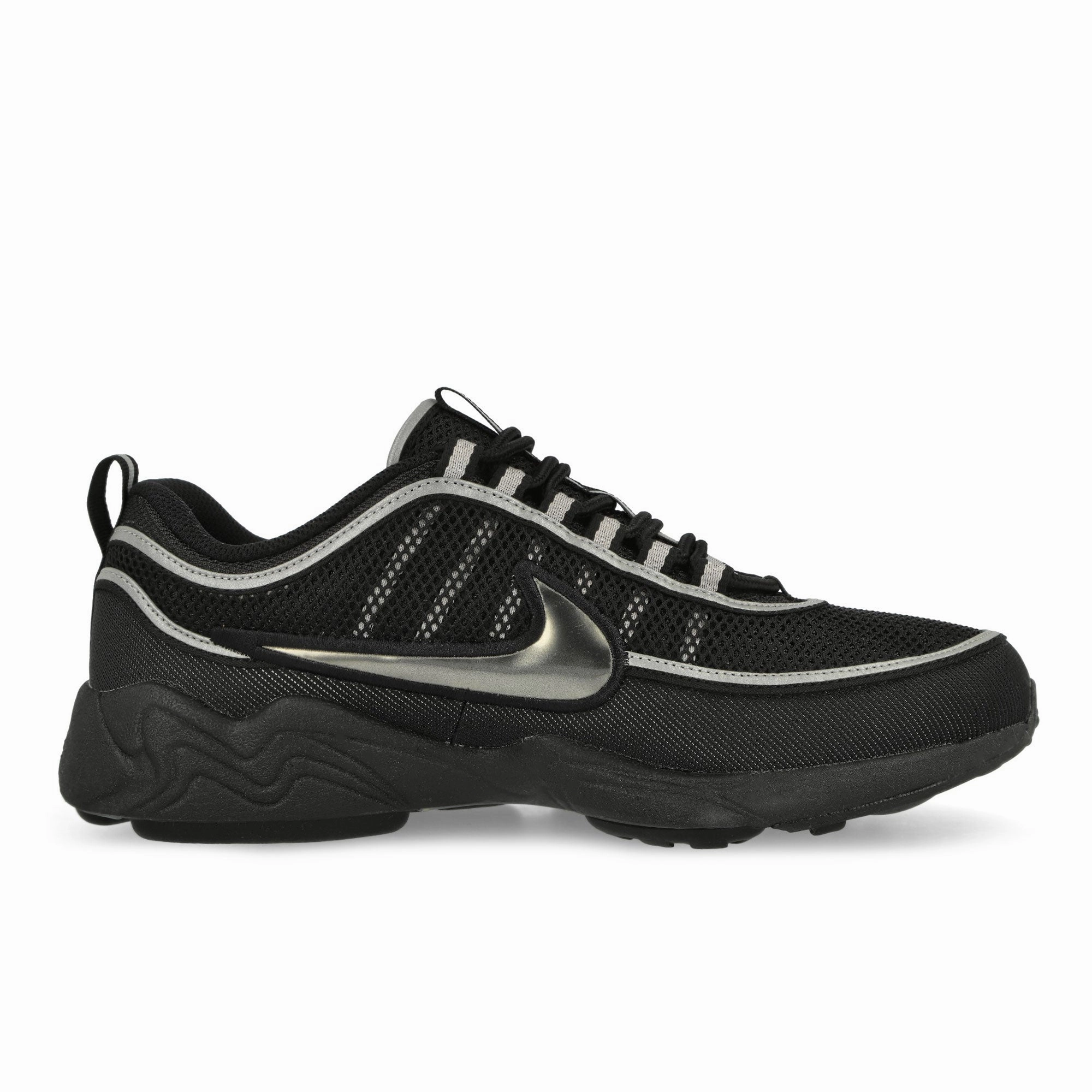 Iconic Ease machine-made Air Zoom Spiridon SP