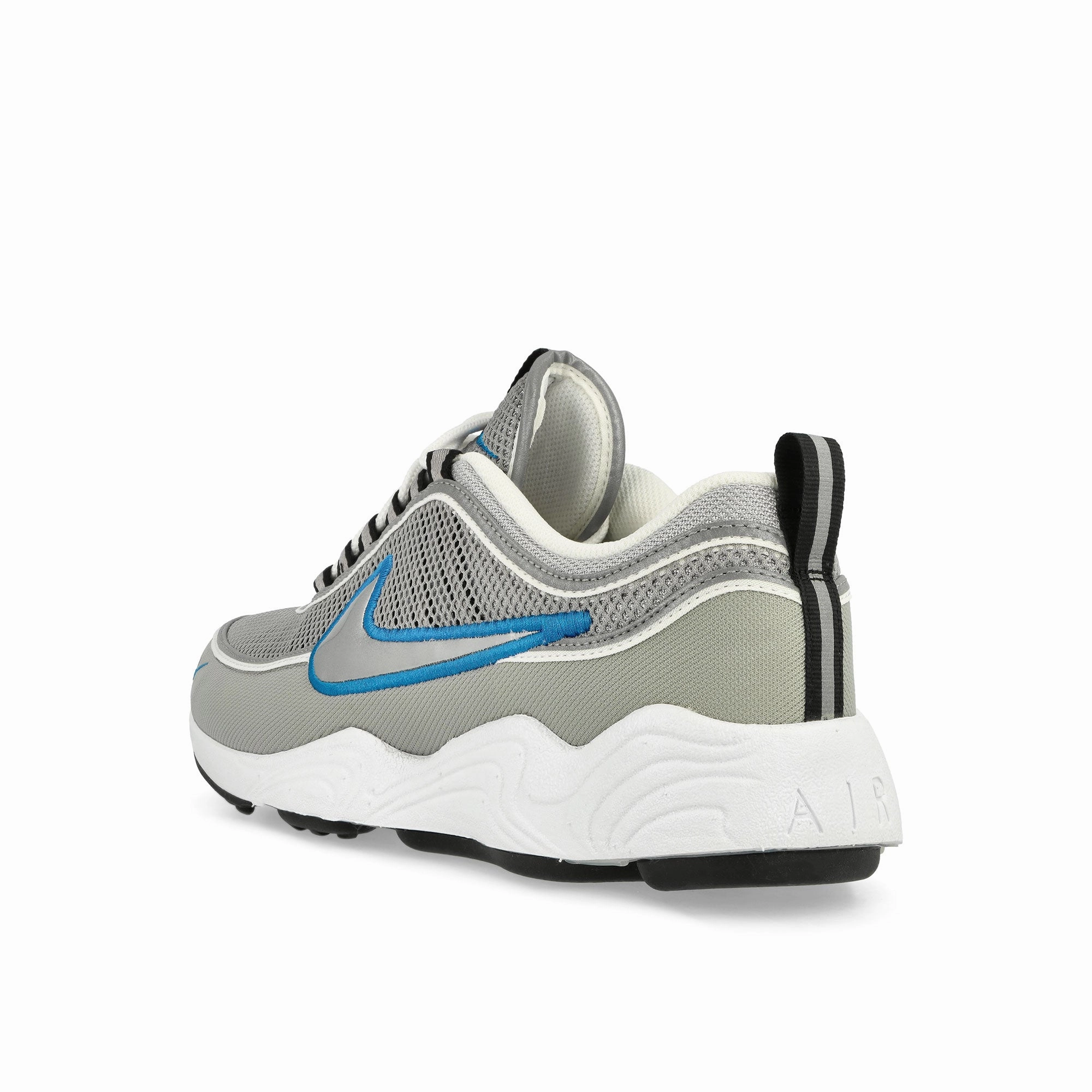 Air Zoom Spiridon SP odor - resistant quality - focused