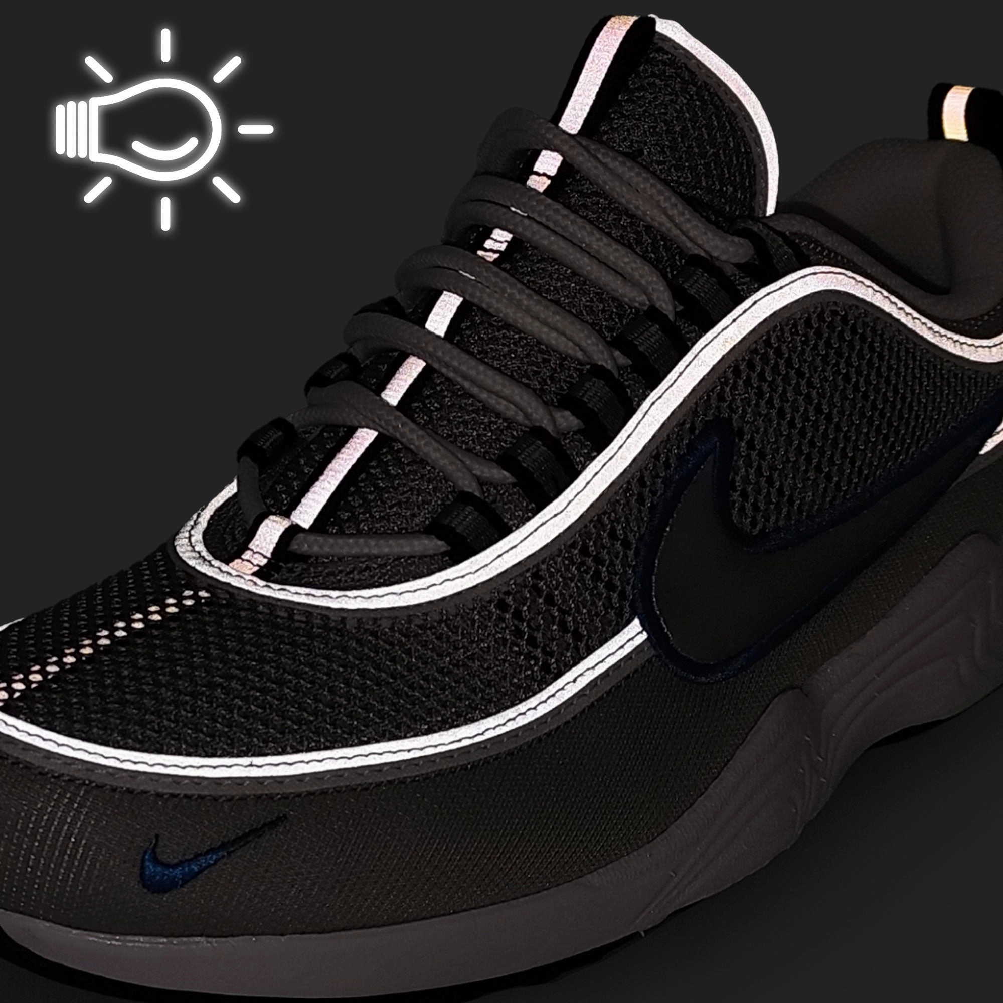 Air Zoom Spiridon SP Zero Drop Platform