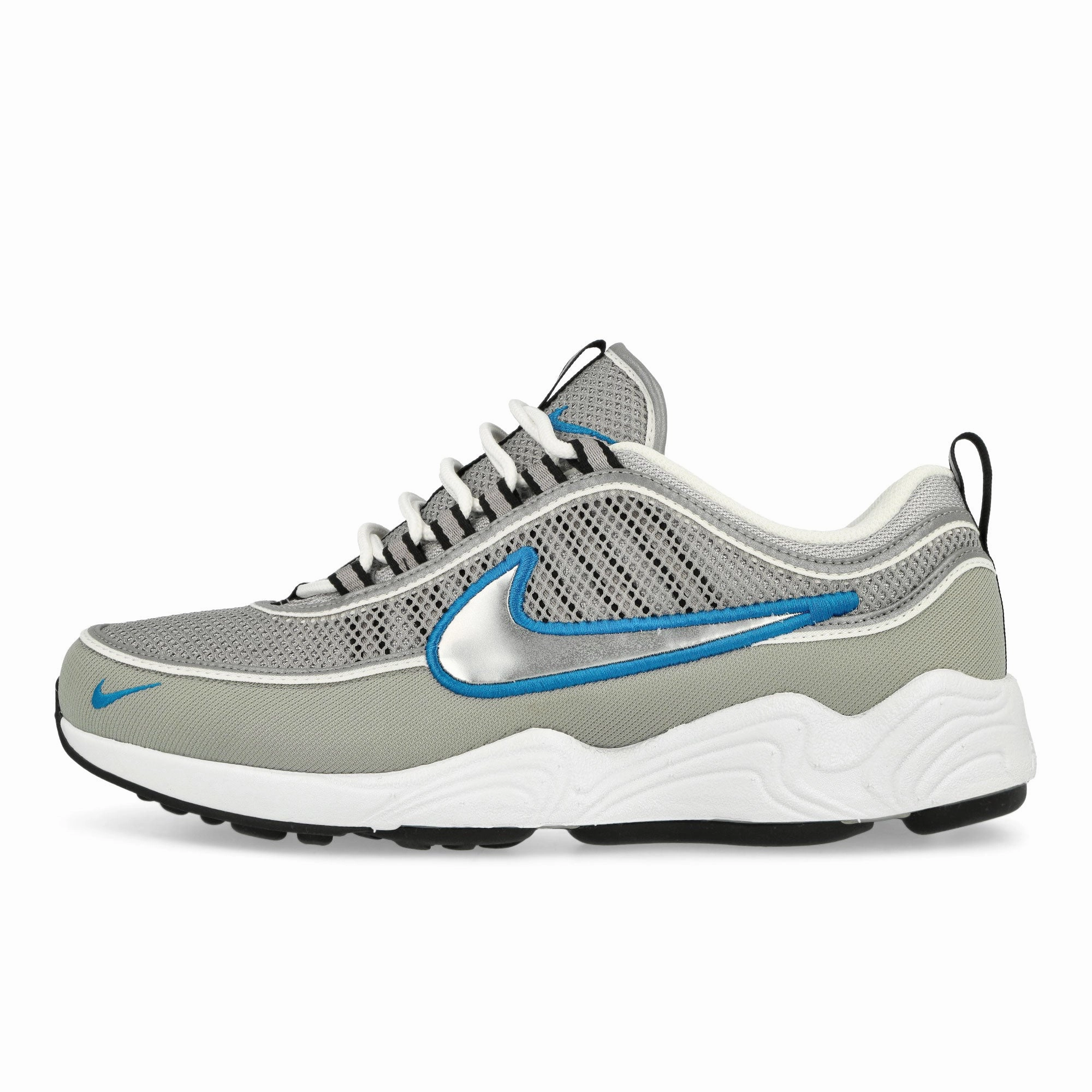 Air Zoom Spiridon SP Reflective details