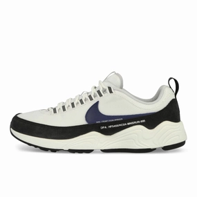 students - specific features Patent Leather Air Zoom Spiridon SP
