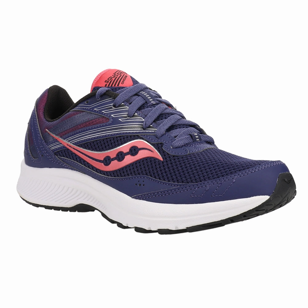 Breathable Insole Cover Cohesion 15 Running Shoes