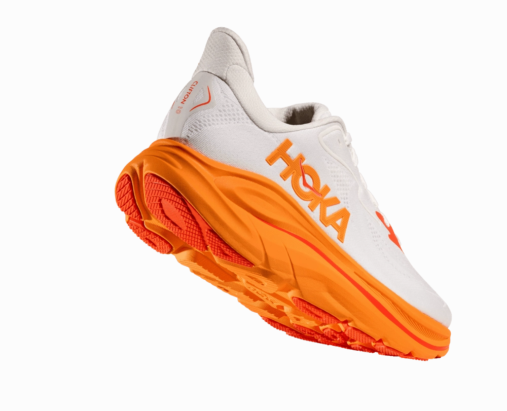 Compression Web Frame Well-liked product HOKA-CLIFTON 10 Women