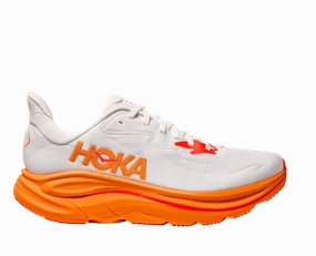 odor - control - feature shoes Breathable TPU Frame HOKA-CLIFTON 10 Women