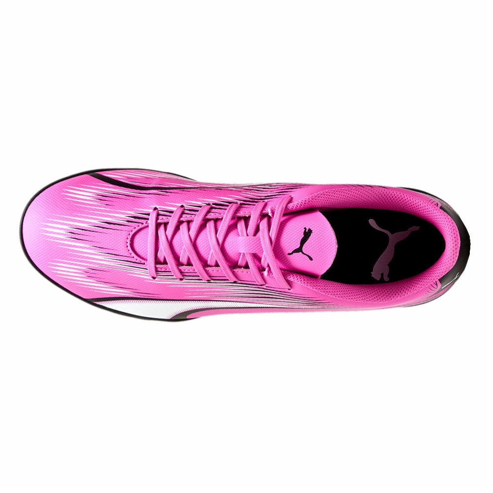 Recycled Rubber Base Reinforced toe cap Ultra Play Tt