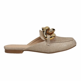 Alexis Mules Non Slip Traction