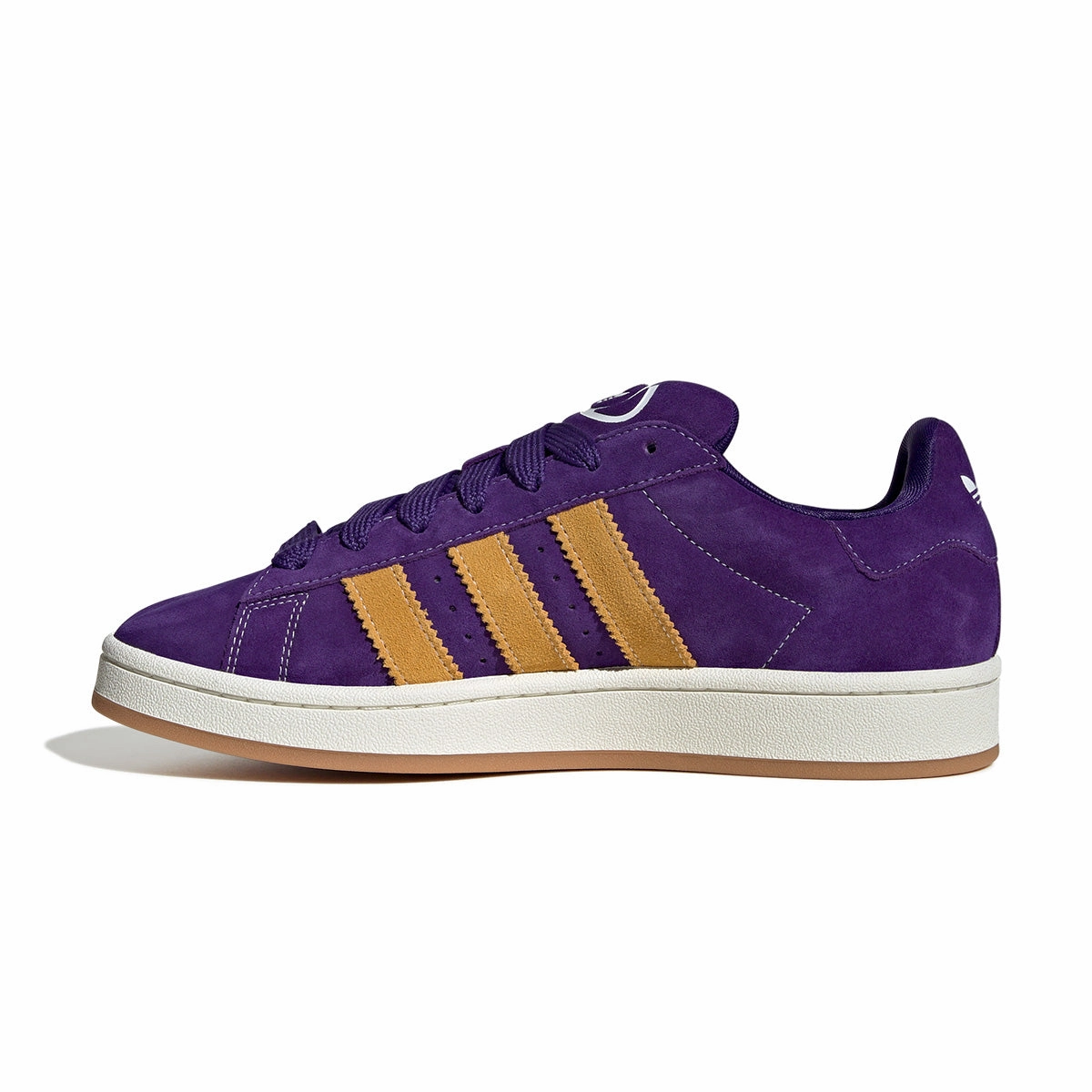 Sock Liner Fit Shock Diffusion Structure Campus 00s 'Collegiate Purple Yellow'