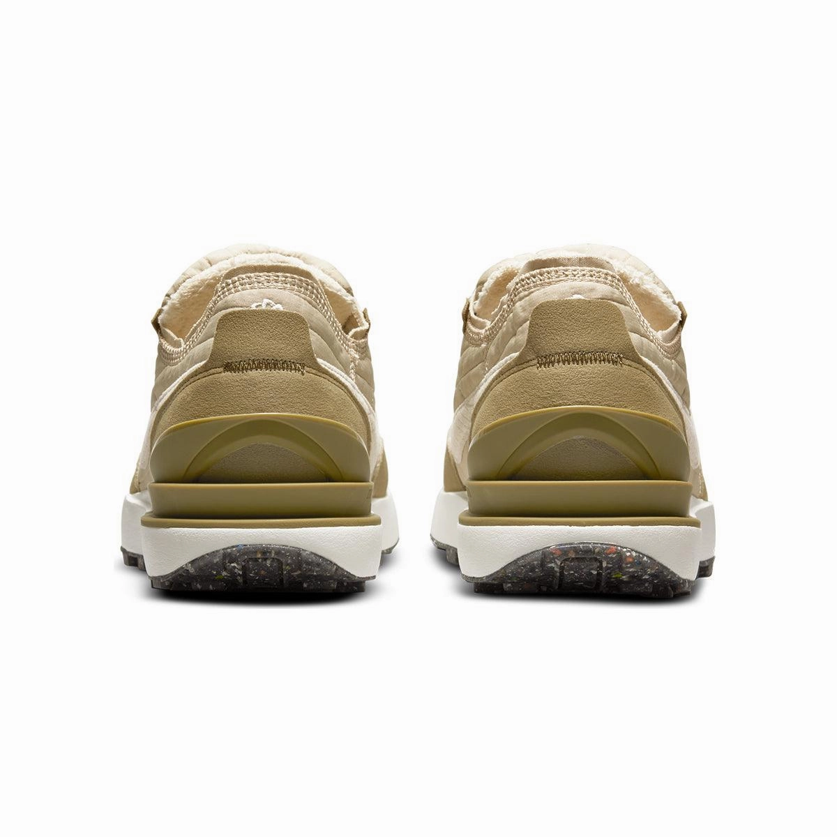 Waffle One Premium 'Rattan' midsole - type Arch support structure