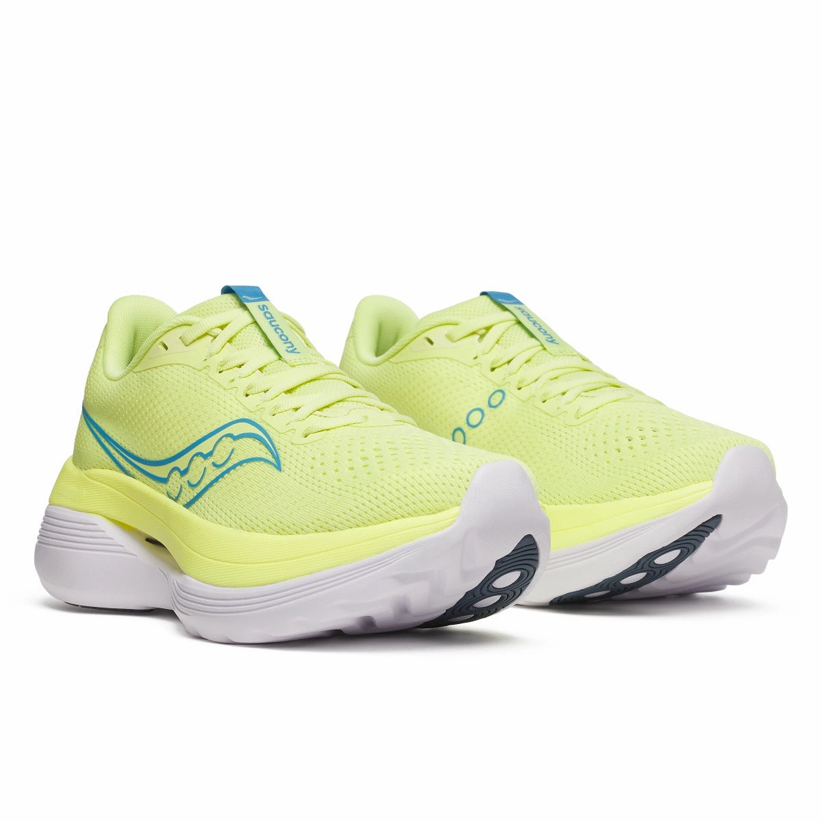 Short Distance SAUCONY-ENDORPHIN TRAINER Women