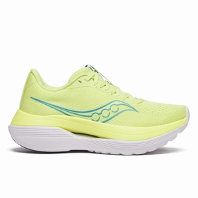 SAUCONY-ENDORPHIN TRAINER Women Enhanced Torsional Rigidity