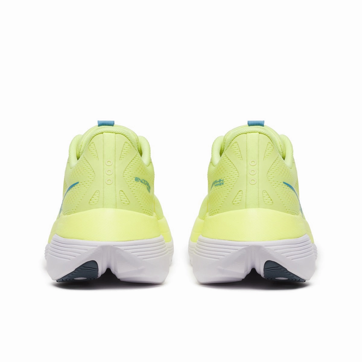 SAUCONY-ENDORPHIN TRAINER Women High Elasticity metatarsal - support - feature shoes