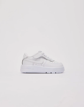 Nike Force 1 Low EasyOn Toddler Moisture wicking