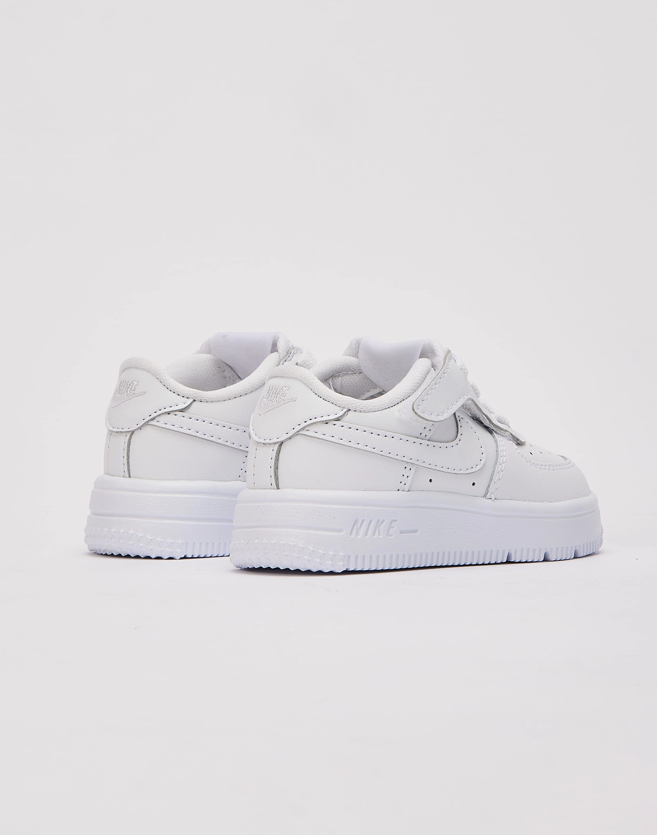 Kids' party shoes Nike Force 1 Low EasyOn Toddler