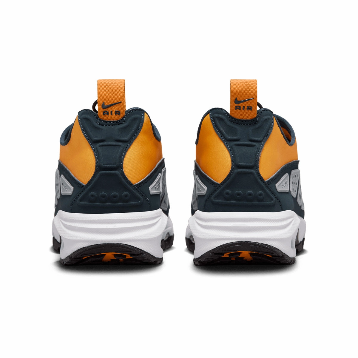 Air Max SNDR 'Canyon Gold Deep Ocean' Everyday Use