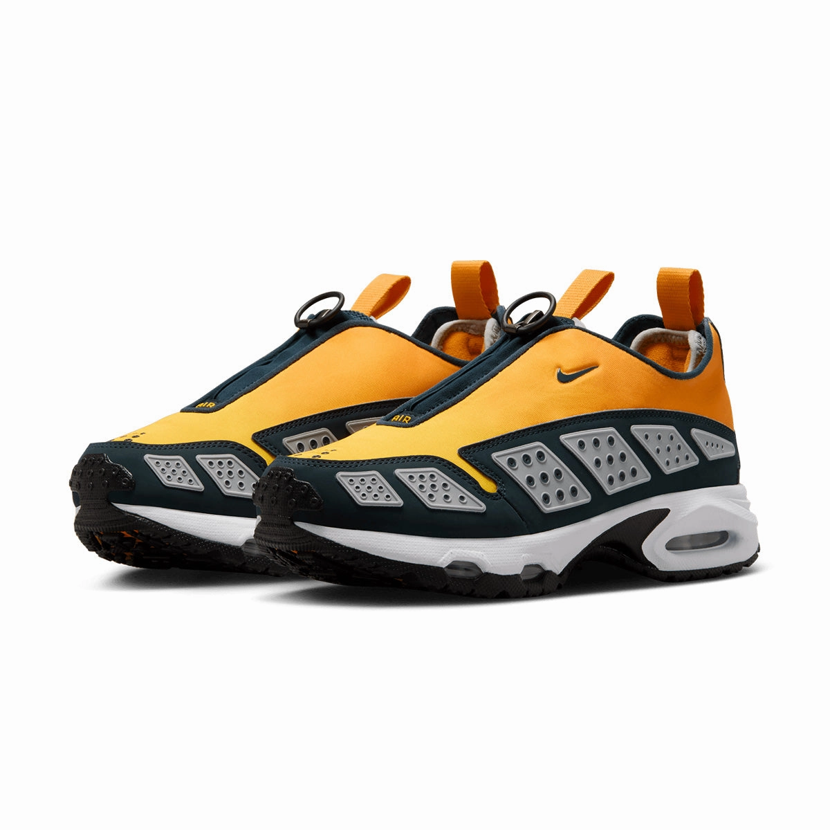 Ventilated Footbed Air Max SNDR 'Canyon Gold Deep Ocean'