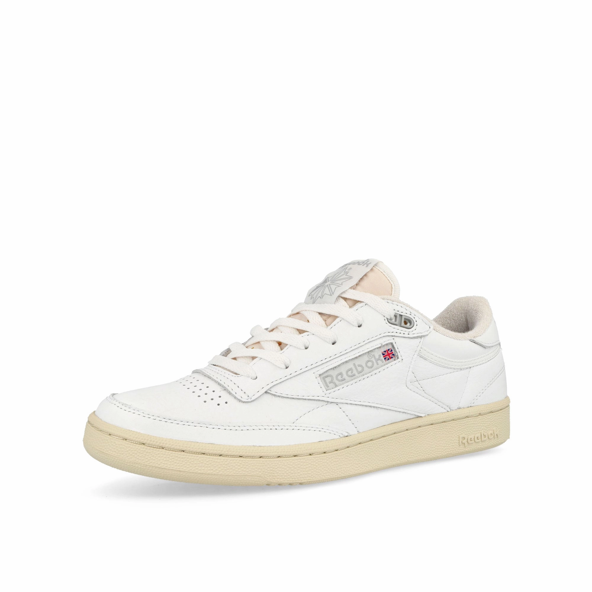 Club C 85 Vintage All Day Comfort Tech Slip   On Style