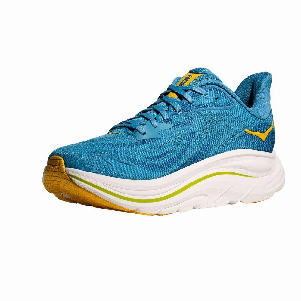 HOKA CLIFTON 10 WIDE ???????????????????? most cycling