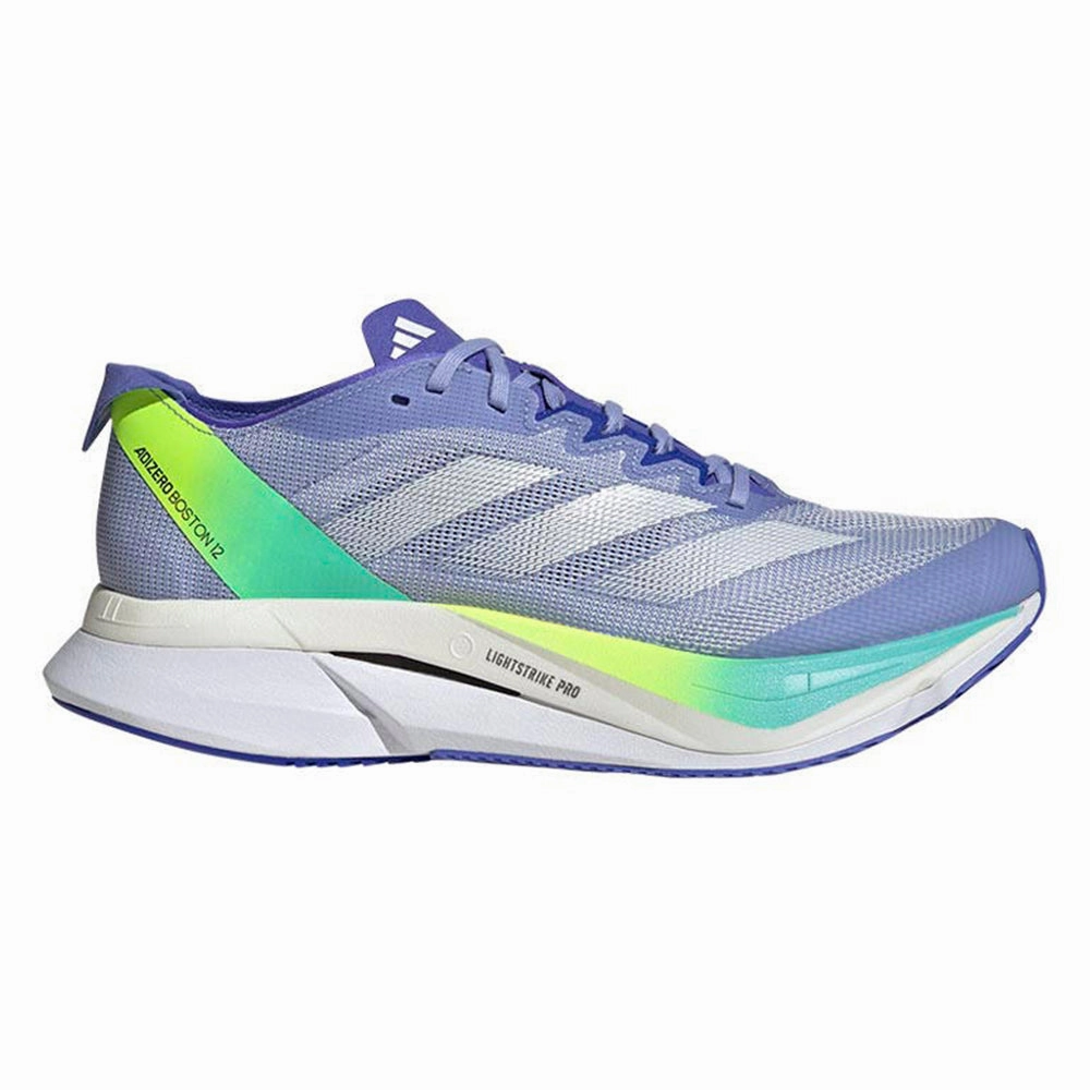 ADIDAS ADIZERO BOSTON 12 W ????????????????????? Quick Dry Liner Fabric