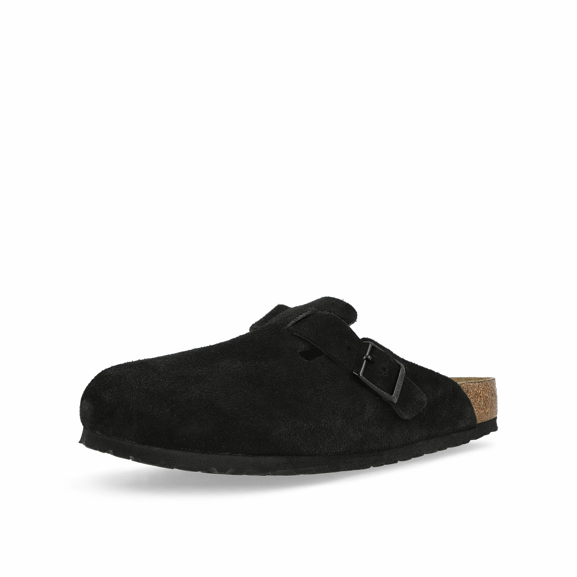 Boston BS Day To Day