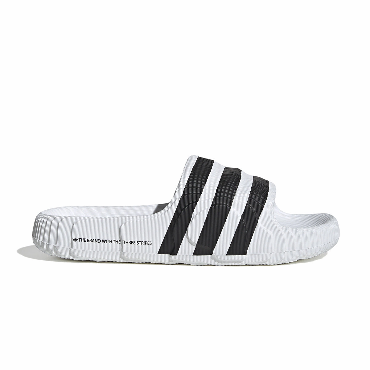 Adilette 22 'Cloud White' Slim breathability