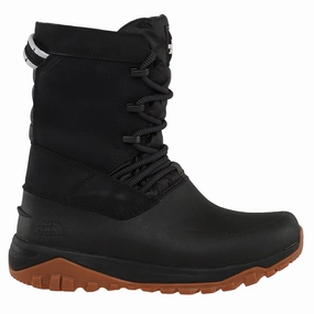 Yukiona Mid Winter Boots All-Day Stability