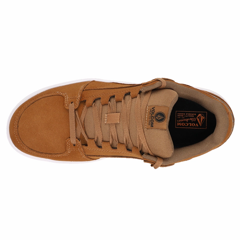 Foot Protection Evolve Slip Resistant Composite Toe Work Shoes