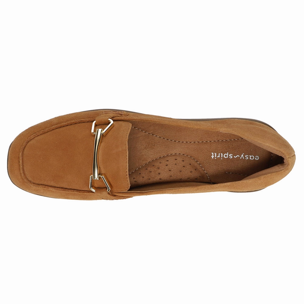 Amalie Slip On Loafers principal Bulky