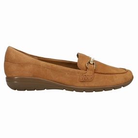 acceptable Amalie Slip On Loafers