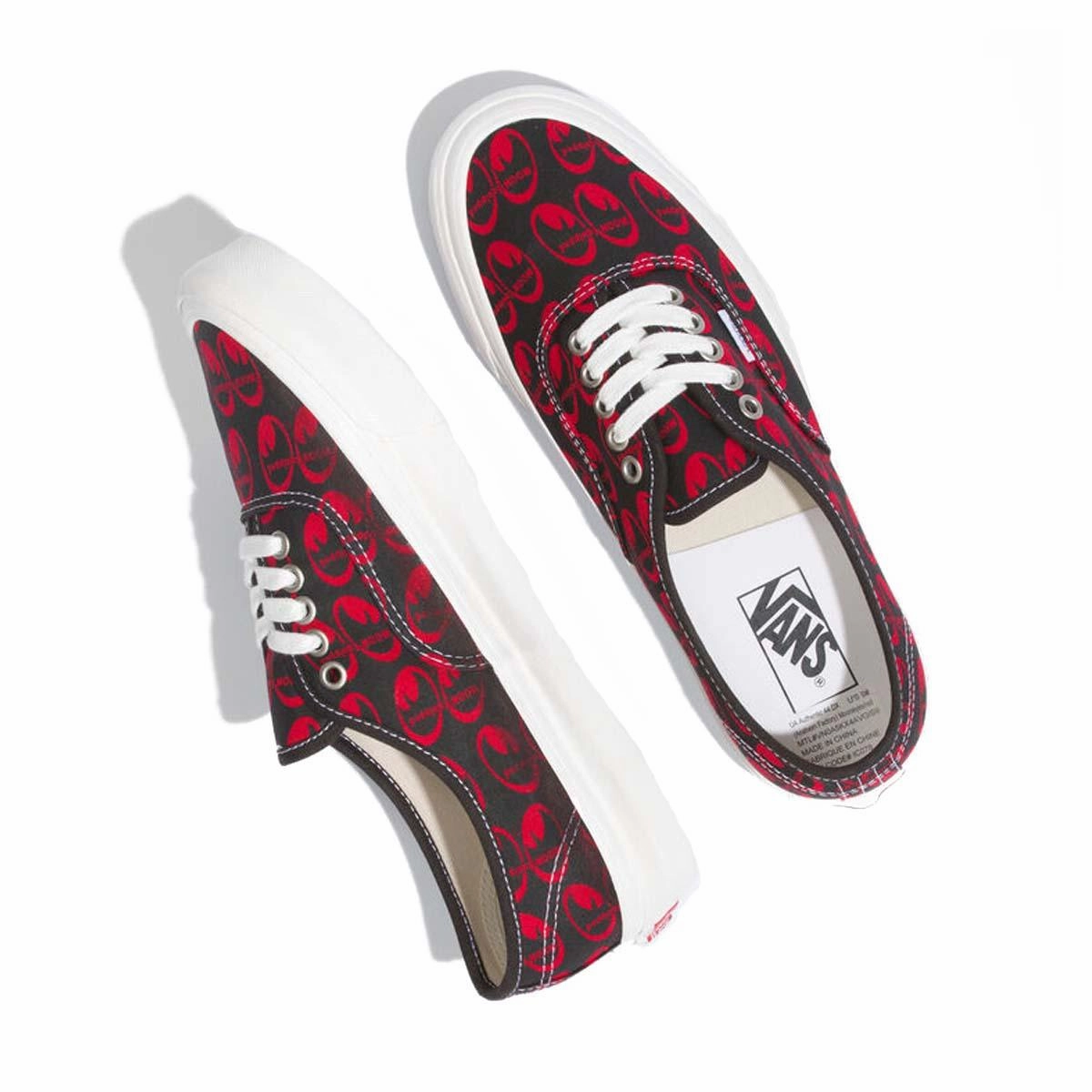 Anaheim Factory Authentic 44 DX 'Mooneyes' Unbeatable comfort Eco Friendly Dye Process