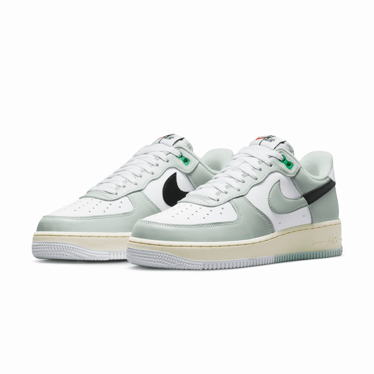 Ankle Support Air Force 1 '07 LV8 'Split'