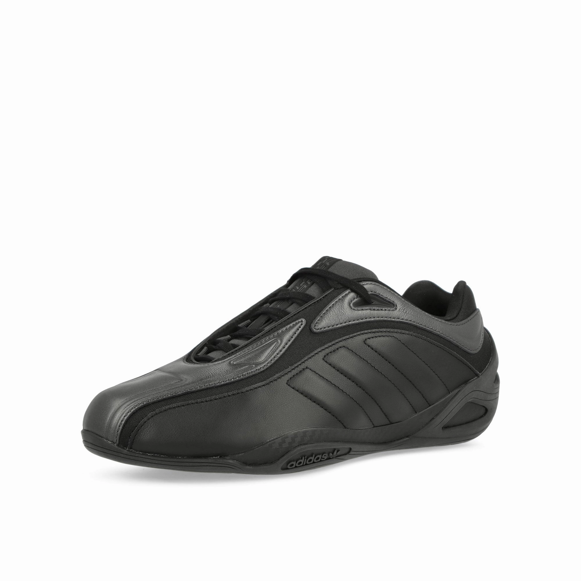 Adiracer GT Torsional Rigidity System Motion Balance