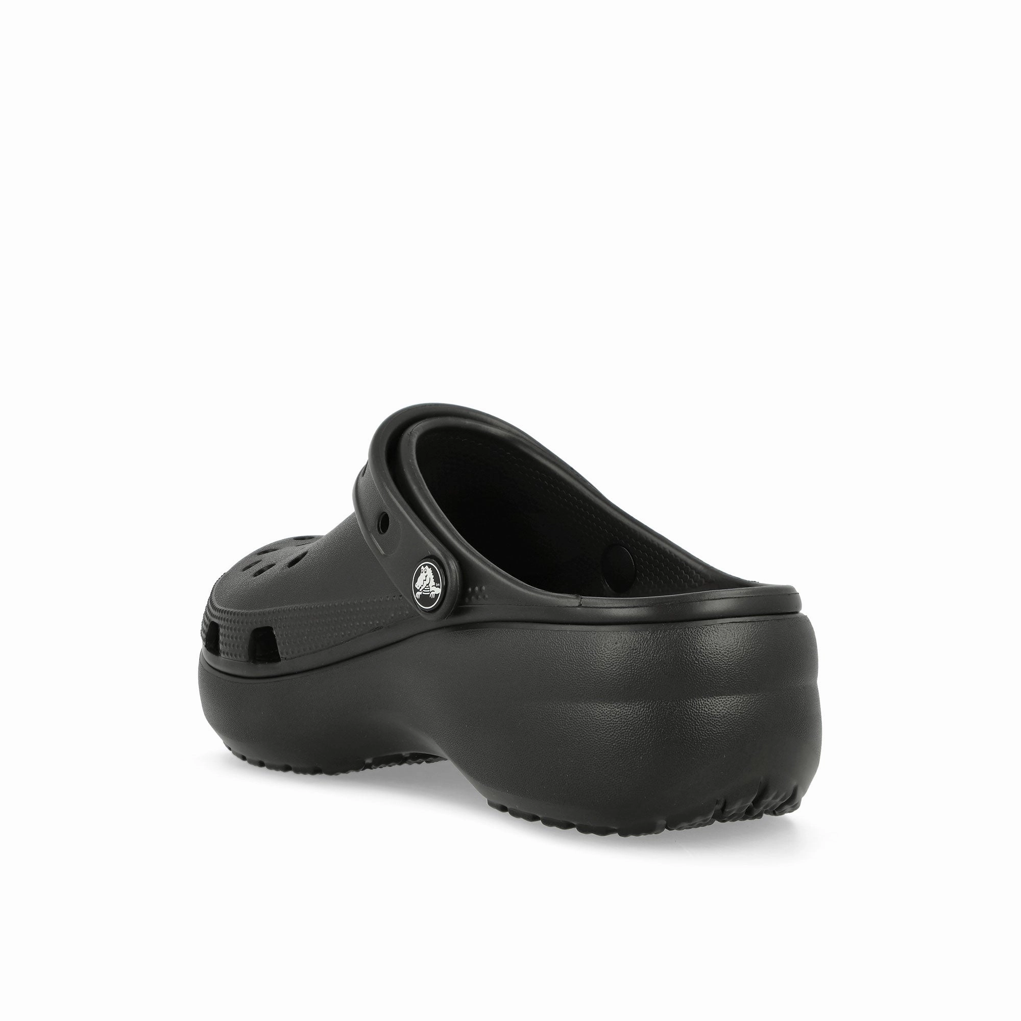 Walk Light Classics Platform Clog W