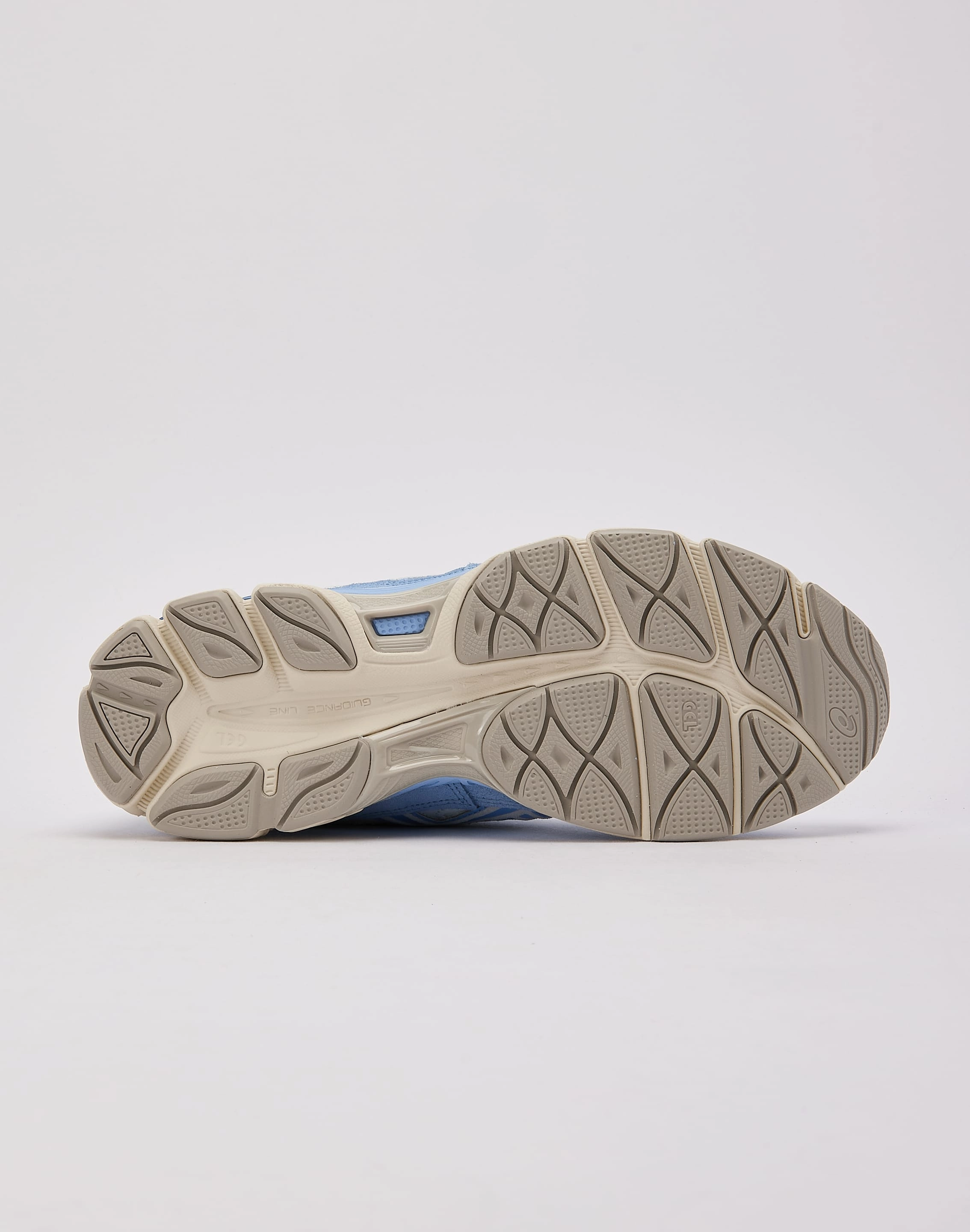 Asics GEL-NYC Memory Foam Ankle Support