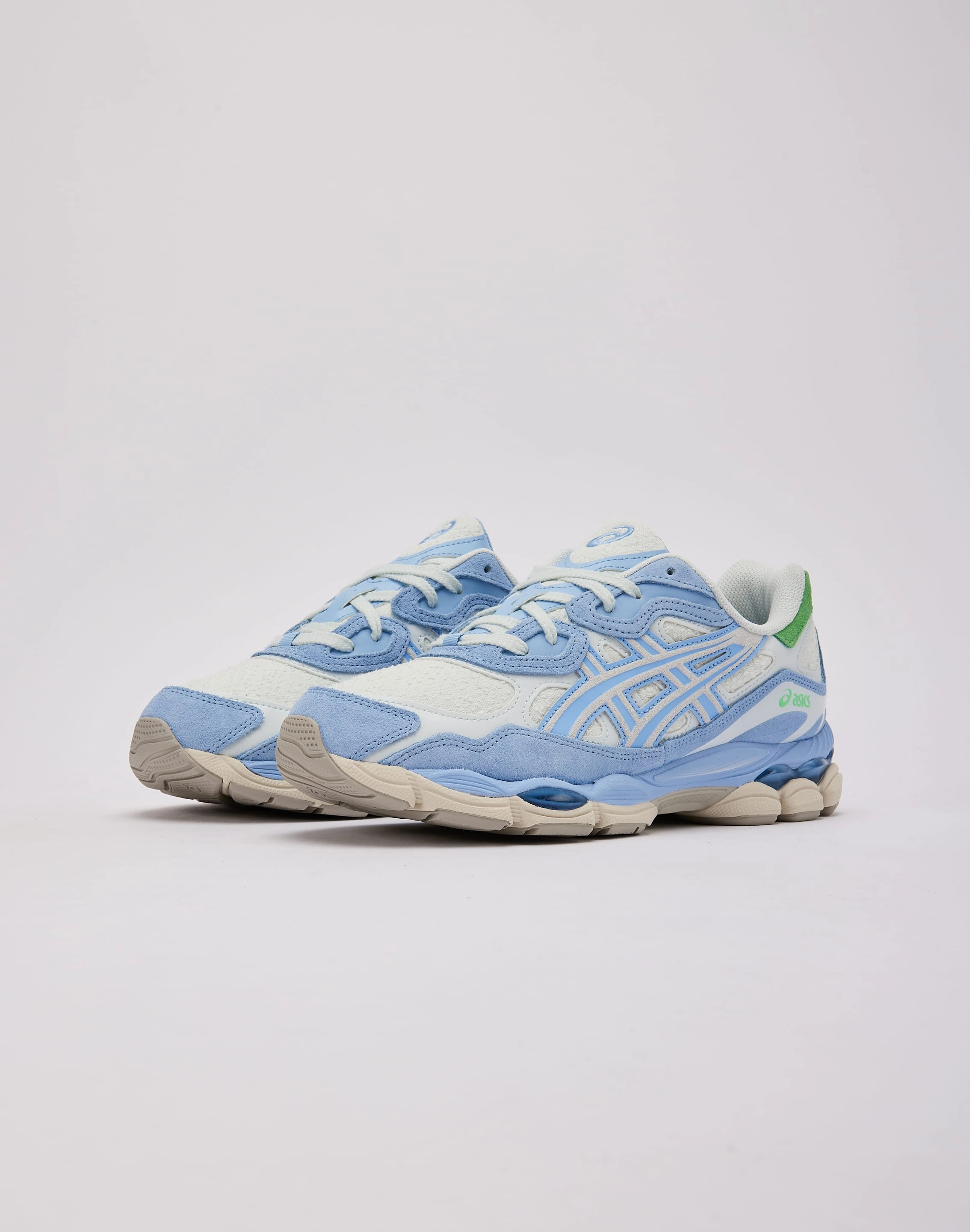 Comfort - Assured Asics GEL-NYC