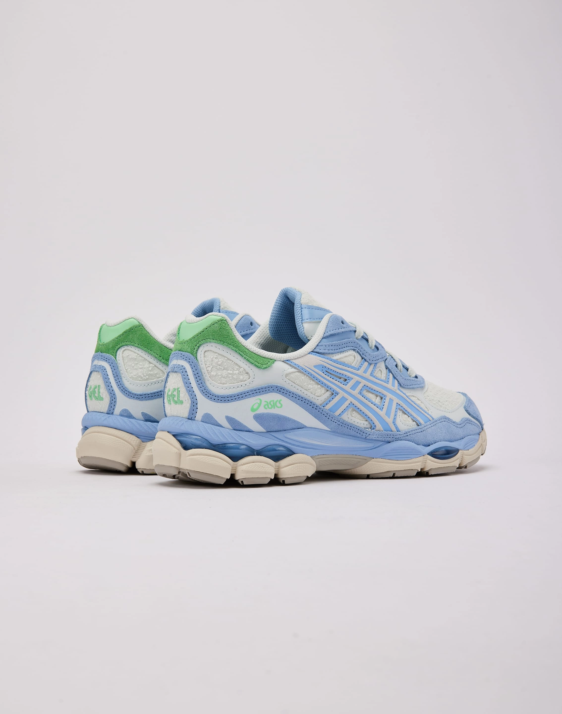 Asics GEL-NYC Comfort Ventilation